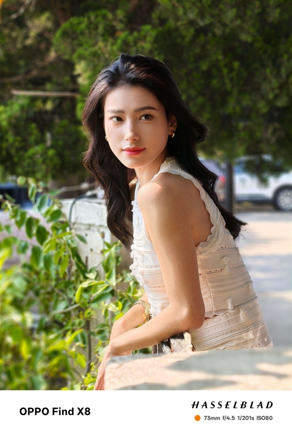 OPPO Find X8上手:OPPO最佳直屏旗舰