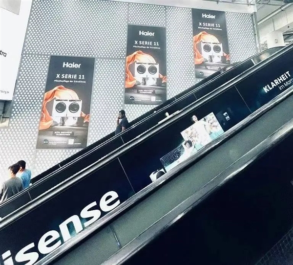 为电费焦虑的欧洲人:成了中国老板的金矿