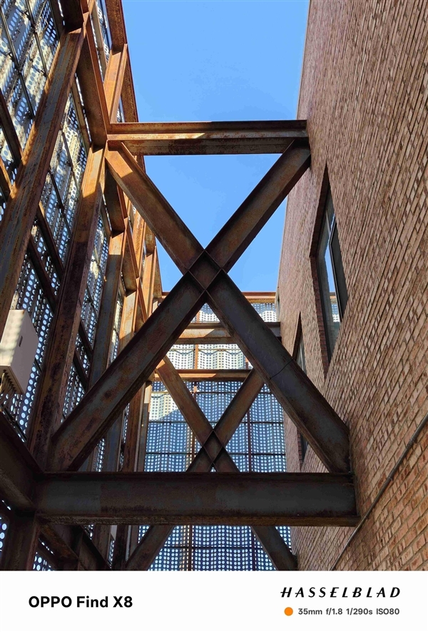 OPPO Find X8上手:OPPO最佳直屏旗舰