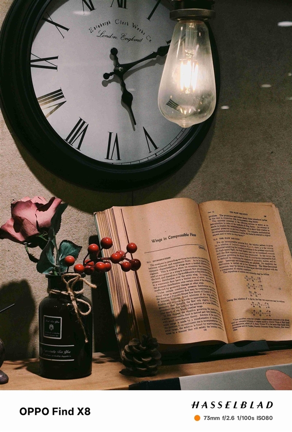 OPPO Find X8上手:OPPO最佳直屏旗舰