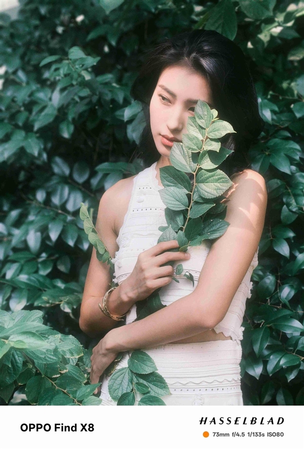 OPPO Find X8上手:OPPO最佳直屏旗舰