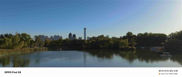 OPPO Find X8上手:OPPO最佳直屏旗舰