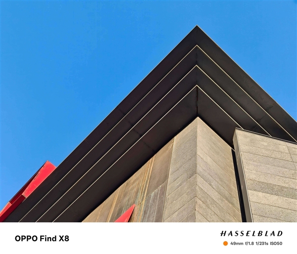 OPPO Find X8上手:OPPO最佳直屏旗舰