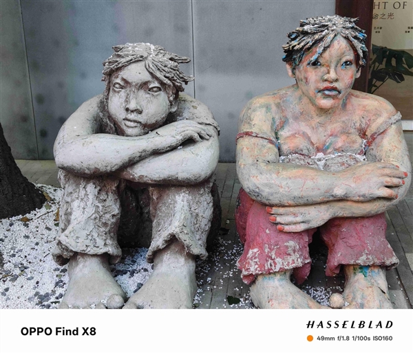 OPPO Find X8上手:OPPO最佳直屏旗舰