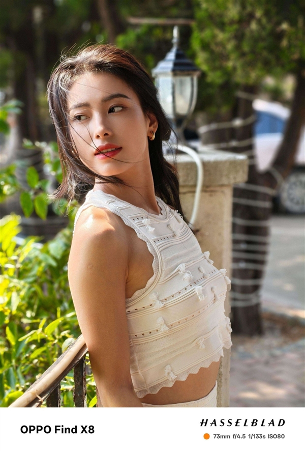 OPPO Find X8上手:OPPO最佳直屏旗舰