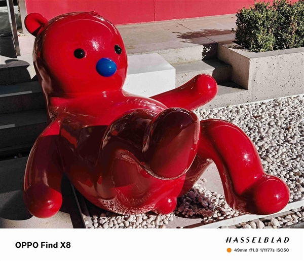 OPPO Find X8上手:OPPO最佳直屏旗舰