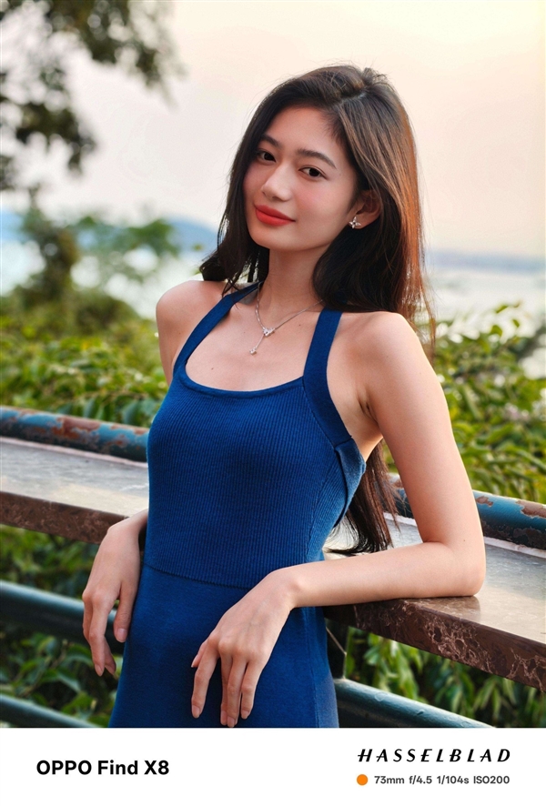 OPPO Find X8上手:OPPO最佳直屏旗舰