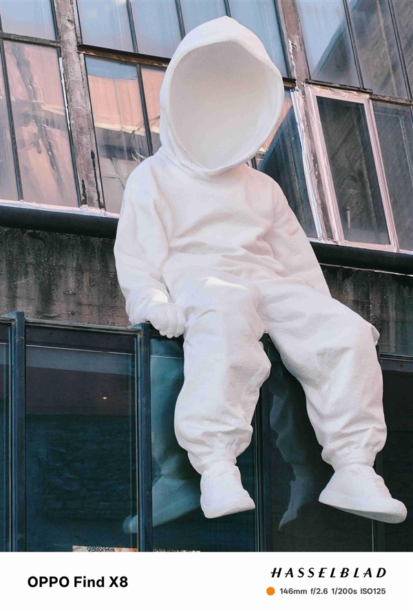 OPPO Find X8上手:OPPO最佳直屏旗舰