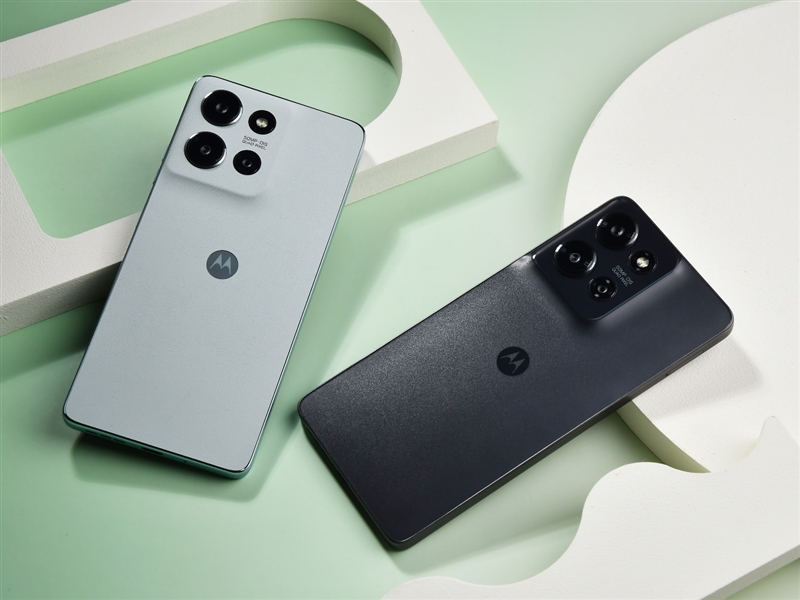 联想moto g75评测:1699元也可以有高品质AI手机
