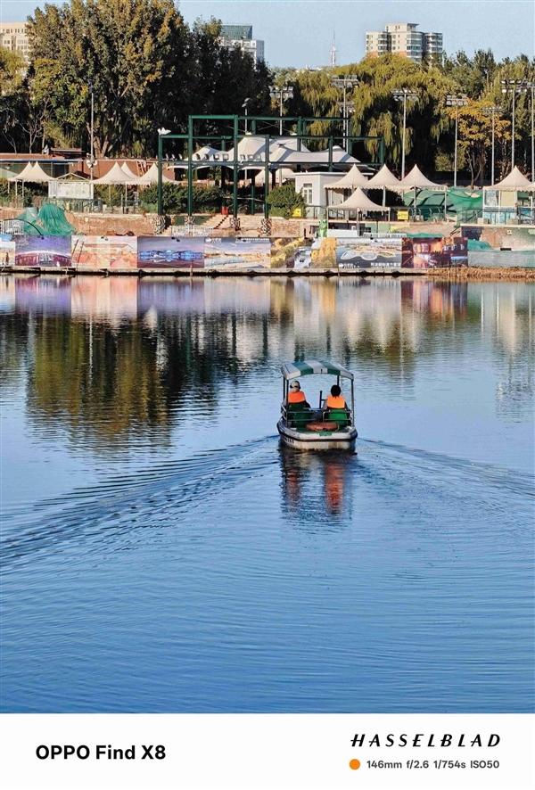 OPPO Find X8上手:OPPO最佳直屏旗舰