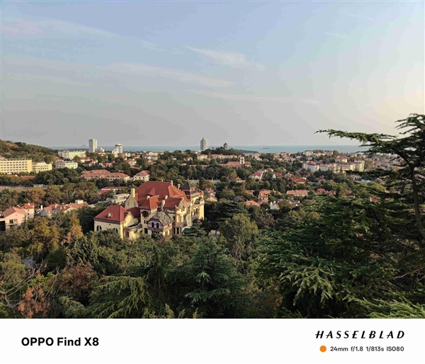 OPPO Find X8上手:OPPO最佳直屏旗舰