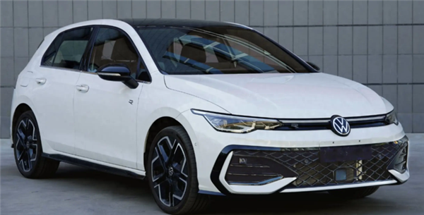 历经十年终于换代!新款一汽-大众高尔夫家族全系换装1.5T发动机