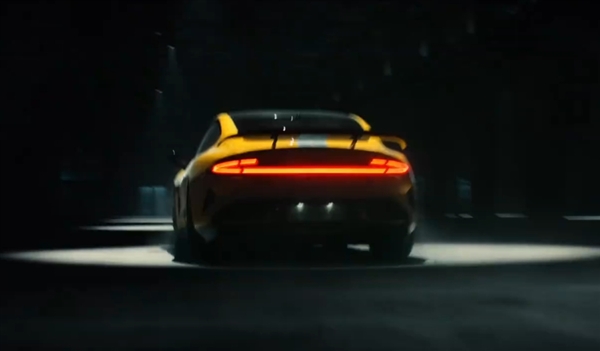 加速太恐怖!小米SU7 Ultra量产版出厂将设置新手模式:最高性能需解锁