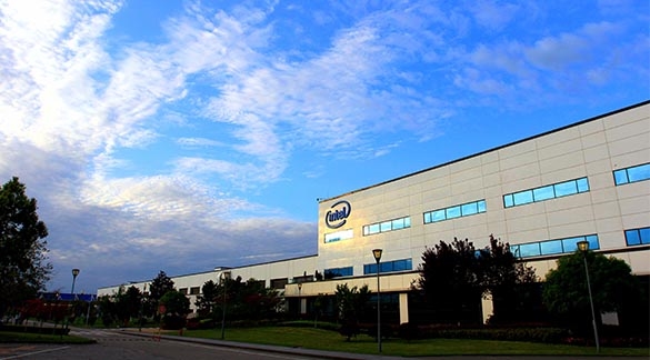 Intel成都封测基地扩容!加强本土供应链和客户支持