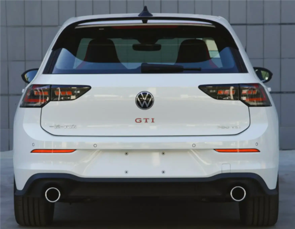 历经十年终于换代!新款一汽-大众高尔夫家族全系换装1.5T发动机