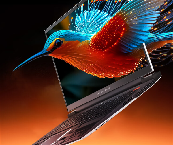 雷神Zero 2024新配置上架:14代i9+RTX 4070到手9499元