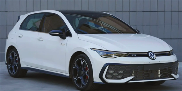 历经十年终于换代!新款一汽-大众高尔夫家族全系换装1.5T发动机