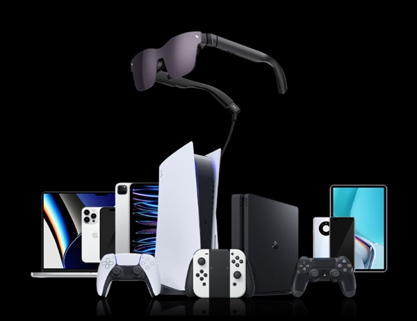 雷鸟Air 2三周年冠军版发布!1399元定价杀疯了 还可叠政府补贴