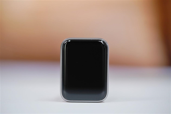 超大屏比手表还大!小米手环9 Pro图赏