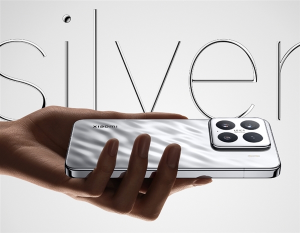 小米最极致的小尺寸旗舰!小米15正式发布:4499元起