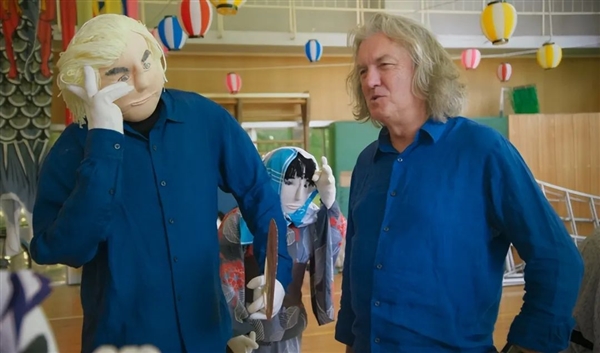 日本村庄人口稀少：居民只有27人 却有350个真人娃娃