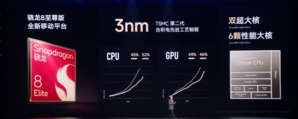 小米最极致的小尺寸旗舰!小米15正式发布:4499元起