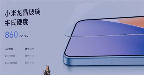 小米最极致的小尺寸旗舰!小米15正式发布:4499元起