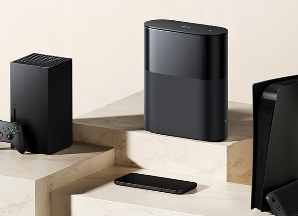 349元 小米全屋路由BE3600 Pro发布:全屋Wi-Fi 7覆盖