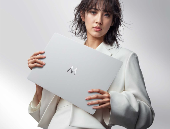 华为首款智选本来了!竟然也叫Matebook