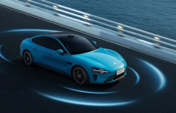 全国都能开!小米城市领航将于10月30日正式全量推送