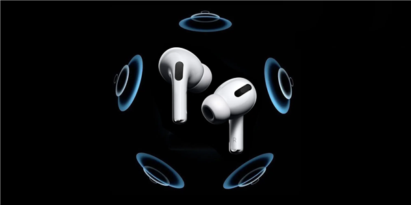 听障人士福音 AirPods Pro 2获固件更新:能当助听器