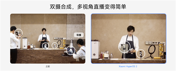 雷军:小米即将成为全球最大的智能生态系统