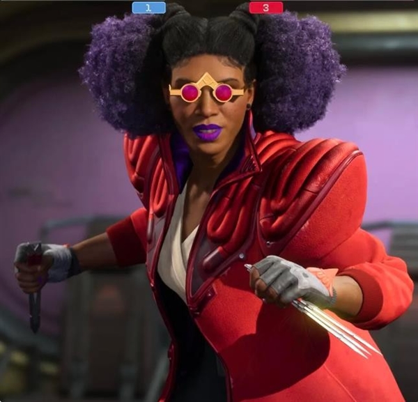 玩家吐槽:西方游戏加美女就能大卖 为何不做