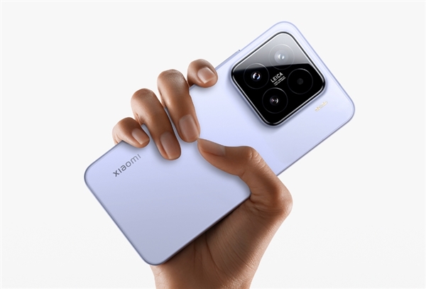 小米15首批口碑出炉:小尺寸巅峰旗舰 领先友商