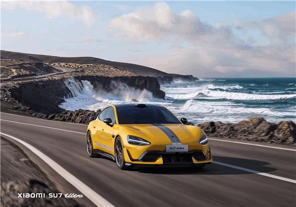 各路汽车大V博主点评小米SU7 Ultra量产车!韩路:以前这性能要卖3000万
