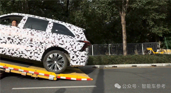 智驾供应商元戎启行获7亿融资:被曝长城独投