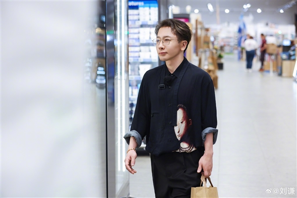 此前患肺腺癌 魔术师刘谦抗癌成功:称已完全康复