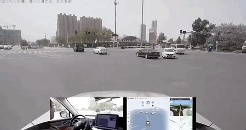 智驾供应商元戎启行获7亿融资:被曝长城独投