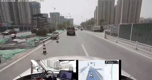 智驾供应商元戎启行获7亿融资:被曝长城独投