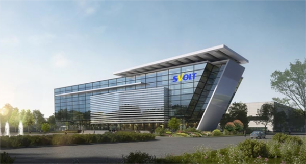 蜂巢能源回应工厂起火:火已扑灭 无人员伤亡