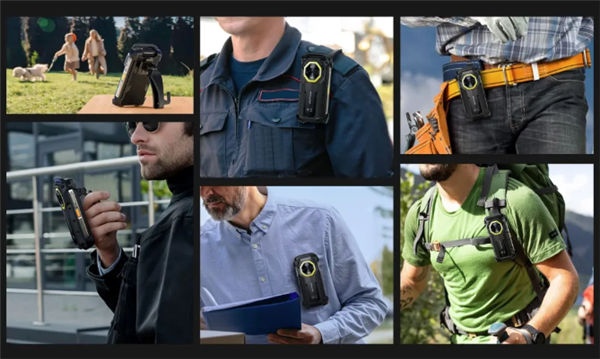 全球最小的三防手机发布:4.7寸小屏配6200mAh大电池