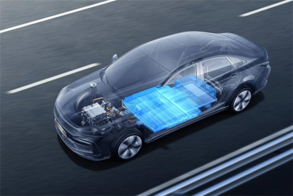 蜂巢能源回应工厂起火:火已扑灭 无人员伤亡