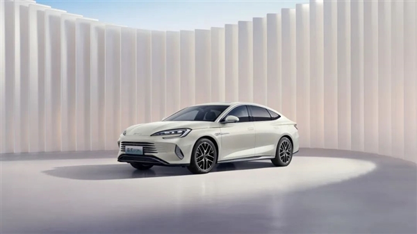 《财富》发布2024年最受赞赏的中国公司榜单:比亚迪、小米、宁德时代等公司上榜