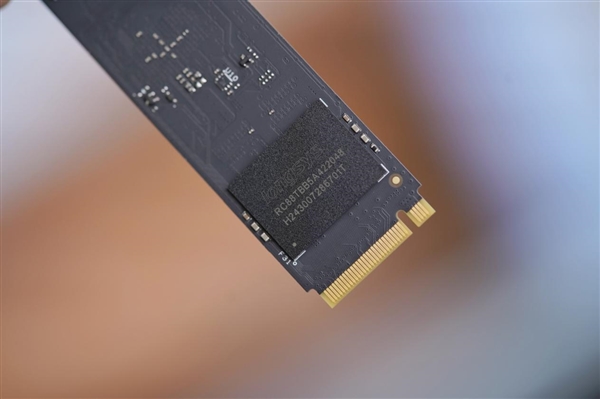 真正存储自由!雷克沙ARES 8TB SSD图赏