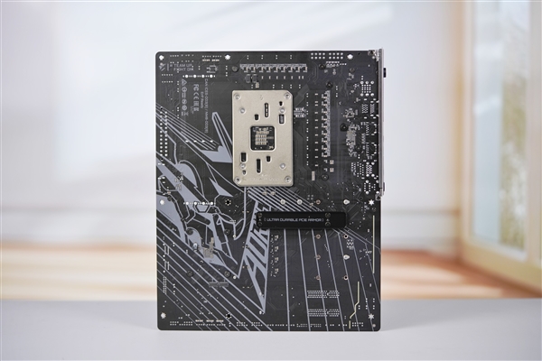 锐龙9000主流搭档!技嘉小雕X870 AORUS ELITE WIFI7图赏