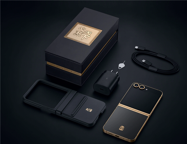 中国市场专属!三星W25/W25 Flip今晚发布:参数汇总来了