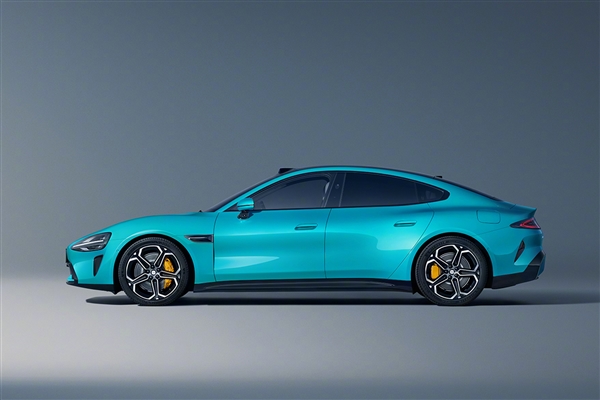 小米:经常使用直流快充不会损伤SU7电池