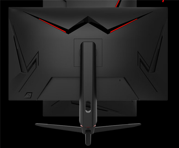 KTC推出新款32寸显示器:2K 165Hz屏首发1399元