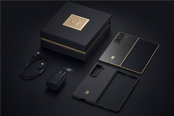 中国市场专属!三星W25/W25 Flip今晚发布:参数汇总来了