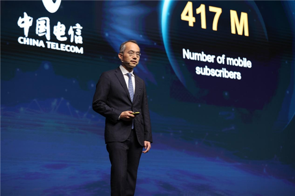 中国电信全面进入千兆FTTR时代:光纤到房间用户两年暴增25倍